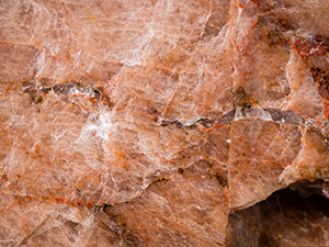 Feldspar
